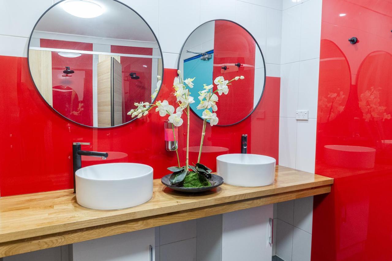 Mad Monkey Hostel Coogee Beach Randwick Экстерьер фото